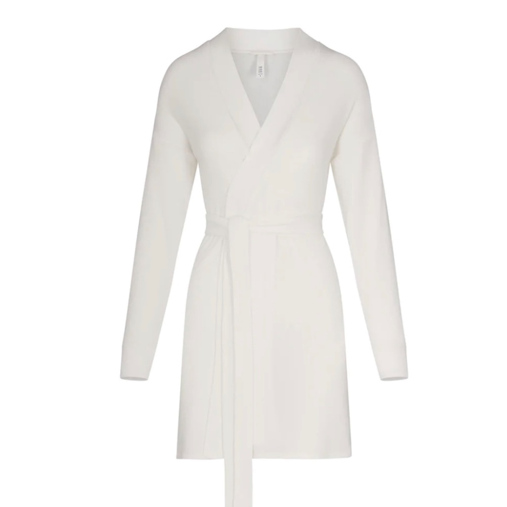 Skims Lounge Robe - Picture 1 of 2
